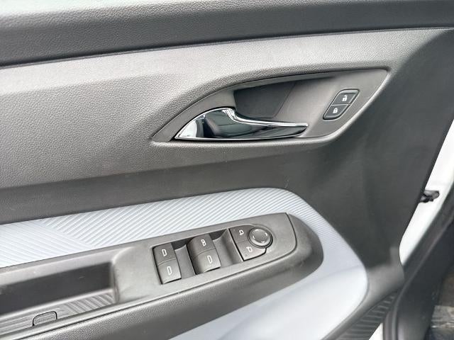 2027 Chevrolet Bolt FWD 4dr RS