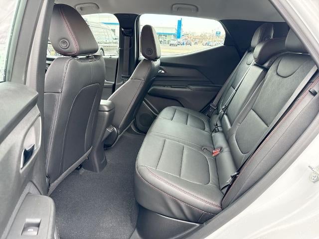 2027 Chevrolet Bolt FWD 4dr RS