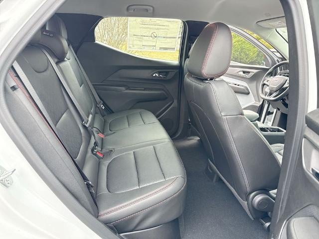 2027 Chevrolet Bolt FWD 4dr RS