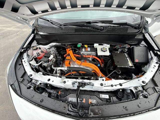 2027 Chevrolet Bolt FWD 4dr RS