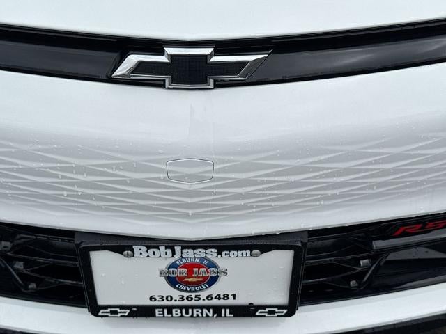 2027 Chevrolet Bolt FWD 4dr RS