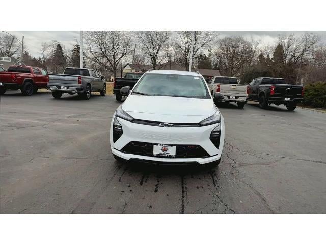 2027 Chevrolet Bolt FWD 4dr RS