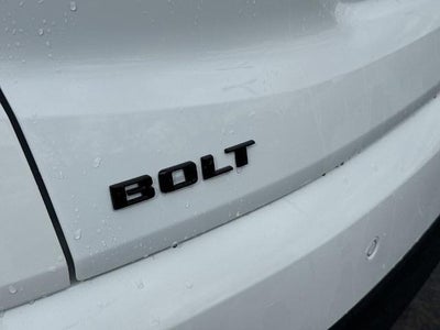 2027 Chevrolet Bolt FWD 4dr RS