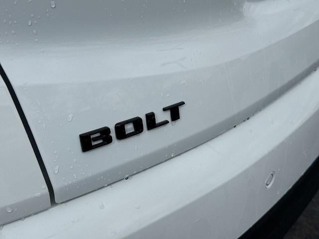 2027 Chevrolet Bolt FWD 4dr RS