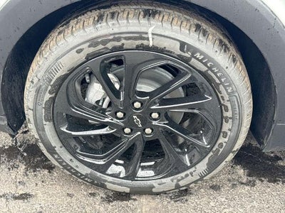 2027 Chevrolet Bolt FWD 4dr RS