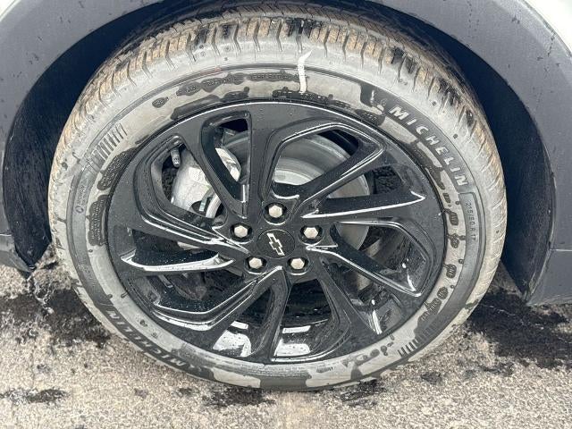 2027 Chevrolet Bolt FWD 4dr RS