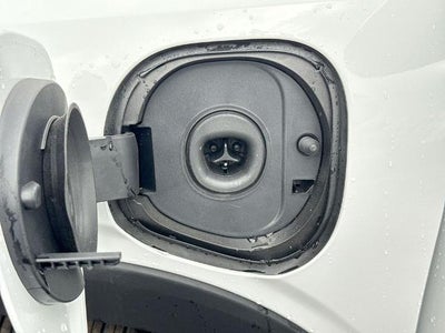 2027 Chevrolet Bolt FWD 4dr RS