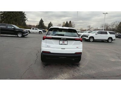 2027 Chevrolet Bolt FWD 4dr RS