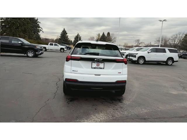 2027 Chevrolet Bolt FWD 4dr RS