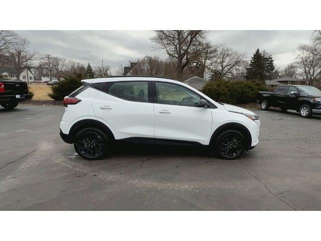 2027 Chevrolet Bolt FWD 4dr RS