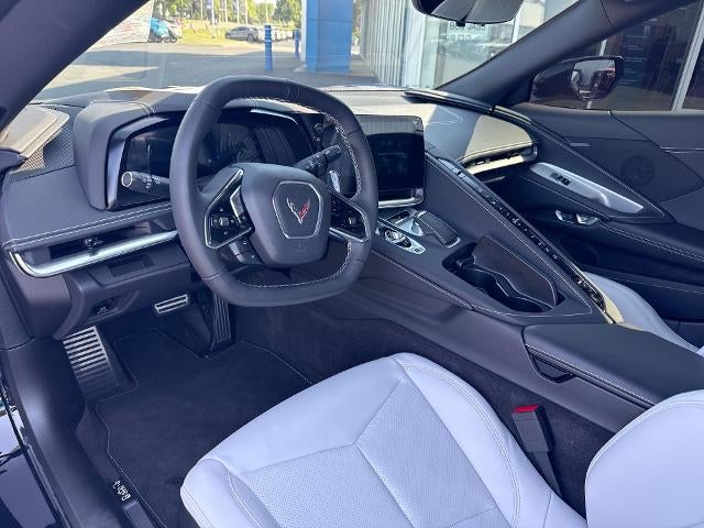 2024 Chevrolet Corvette 1LT - Photo 10