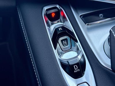 2024 Chevrolet Corvette Stingray 1LT