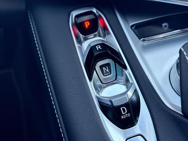 2024 Chevrolet Corvette Stingray 1LT