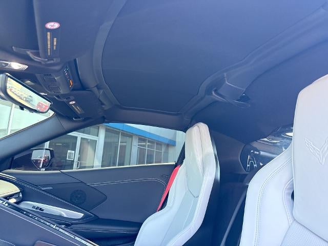 2024 Chevrolet Corvette 1LT - Photo 19