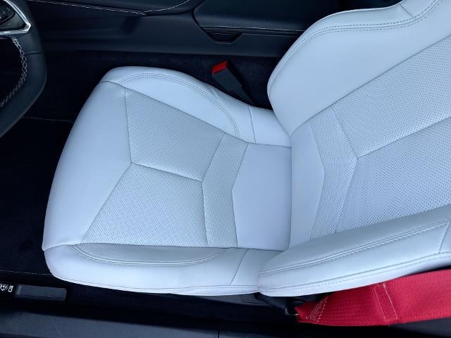 2024 Chevrolet Corvette 1LT - Photo 21