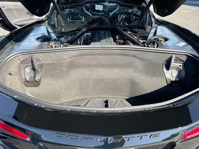 2024 Chevrolet Corvette 1LT - Photo 25