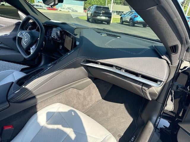 2024 Chevrolet Corvette 1LT - Photo 27