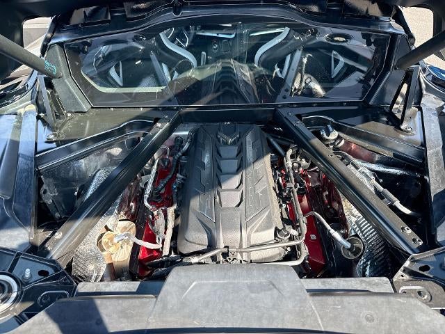 2024 Chevrolet Corvette 1LT - Photo 28