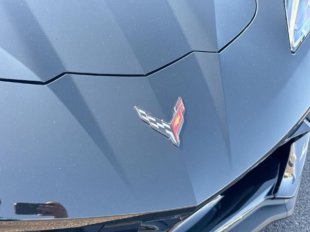 2024 Chevrolet Corvette Stingray 1LT