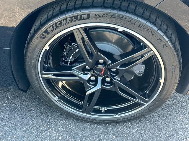 2024 Chevrolet Corvette 1LT - Photo 31