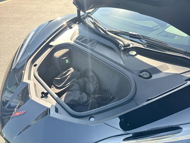2024 Chevrolet Corvette Stingray 1LT