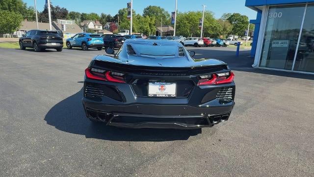 2024 Chevrolet Corvette Stingray 1LT