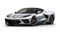 2027 Chevrolet Corvette Stingray Stingray Convertible 1LT