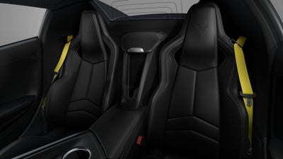 2027 Chevrolet Corvette Stingray Stingray Convertible 1LT