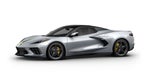 2027 Chevrolet Corvette Stingray Stingray Convertible 1LT