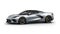 2027 Chevrolet Corvette Stingray Stingray Convertible 1LT