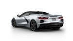 2027 Chevrolet Corvette Stingray Stingray Convertible 1LT