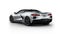 2027 Chevrolet Corvette Stingray Stingray Convertible 1LT