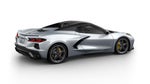 2027 Chevrolet Corvette Stingray Stingray Convertible 1LT