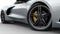 2027 Chevrolet Corvette Stingray Stingray Convertible 1LT
