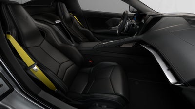 2027 Chevrolet Corvette Stingray Stingray Convertible 1LT