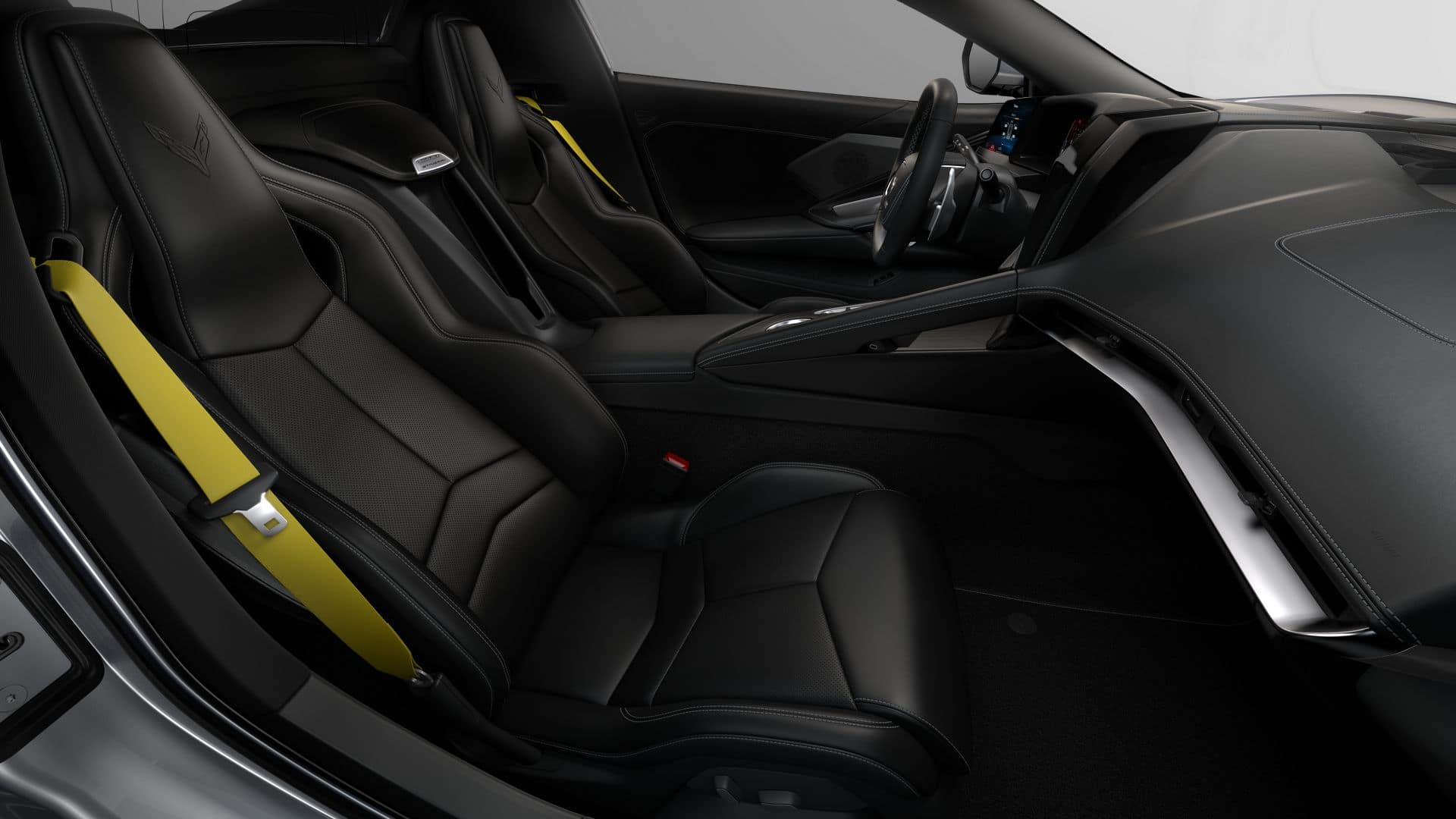 2027 Chevrolet Corvette Stingray Stingray Convertible 1LT