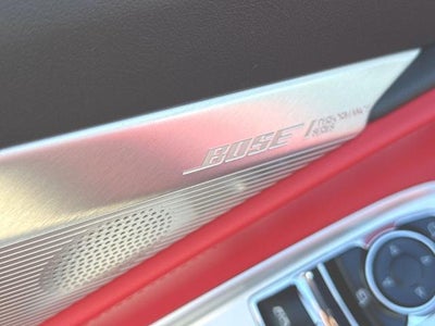 2026 Chevrolet Corvette Stingray Stingray Coupe 2LT