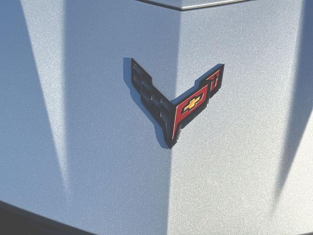 2026 Chevrolet Corvette Stingray Stingray Coupe 2LT