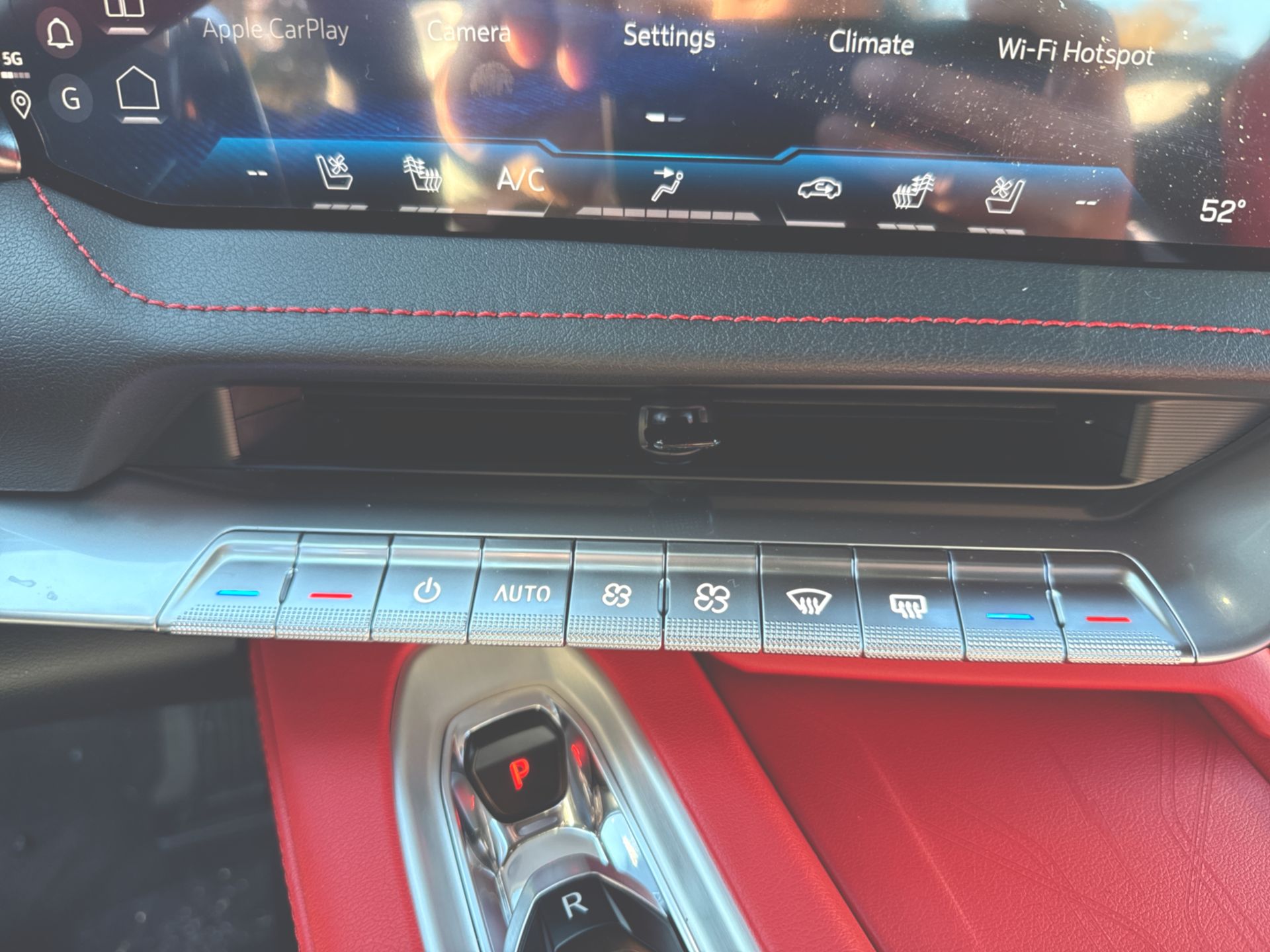 2026 Chevrolet Corvette Stingray Stingray Coupe 2LT