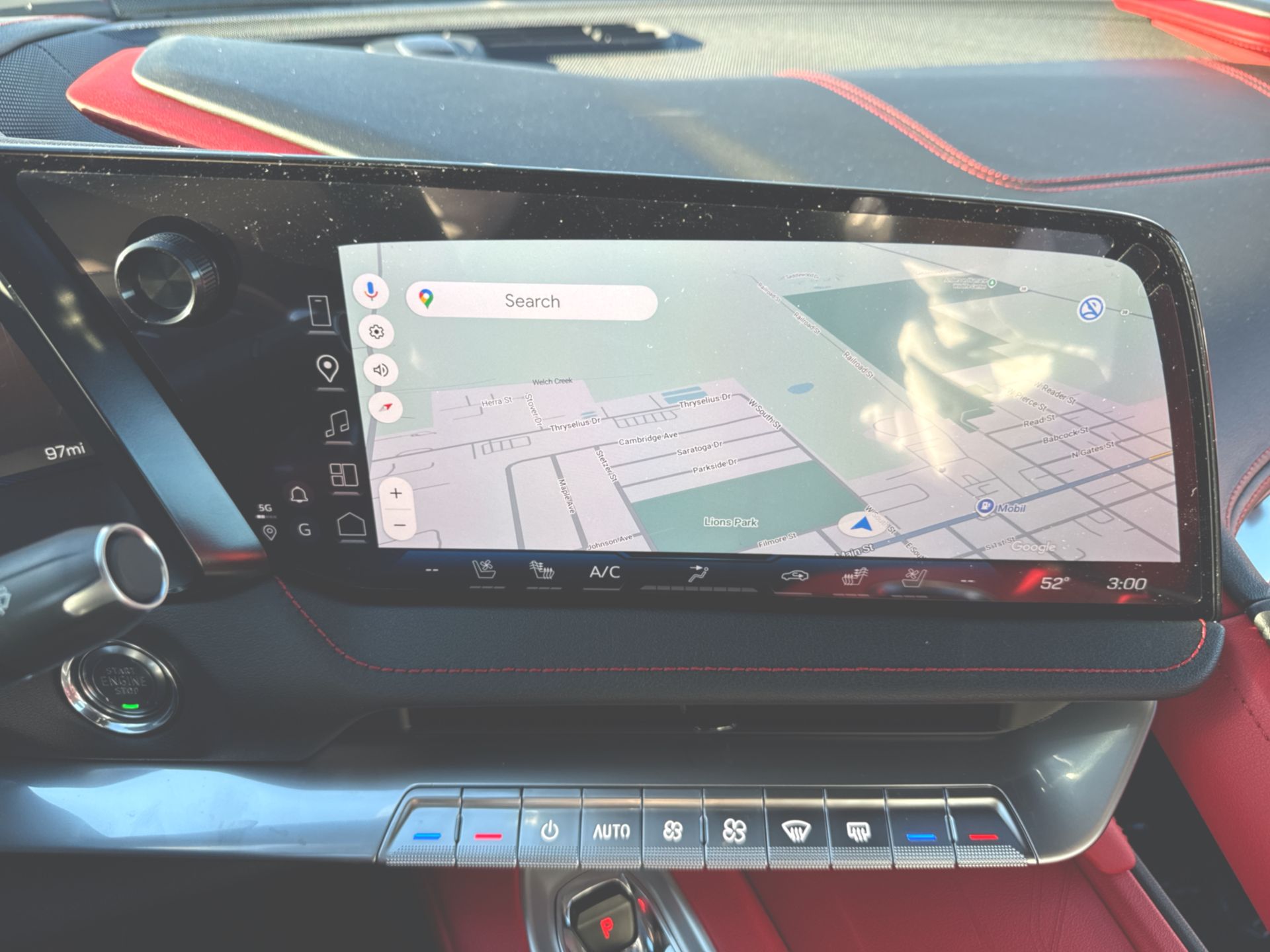 2026 Chevrolet Corvette Stingray Stingray Coupe 2LT