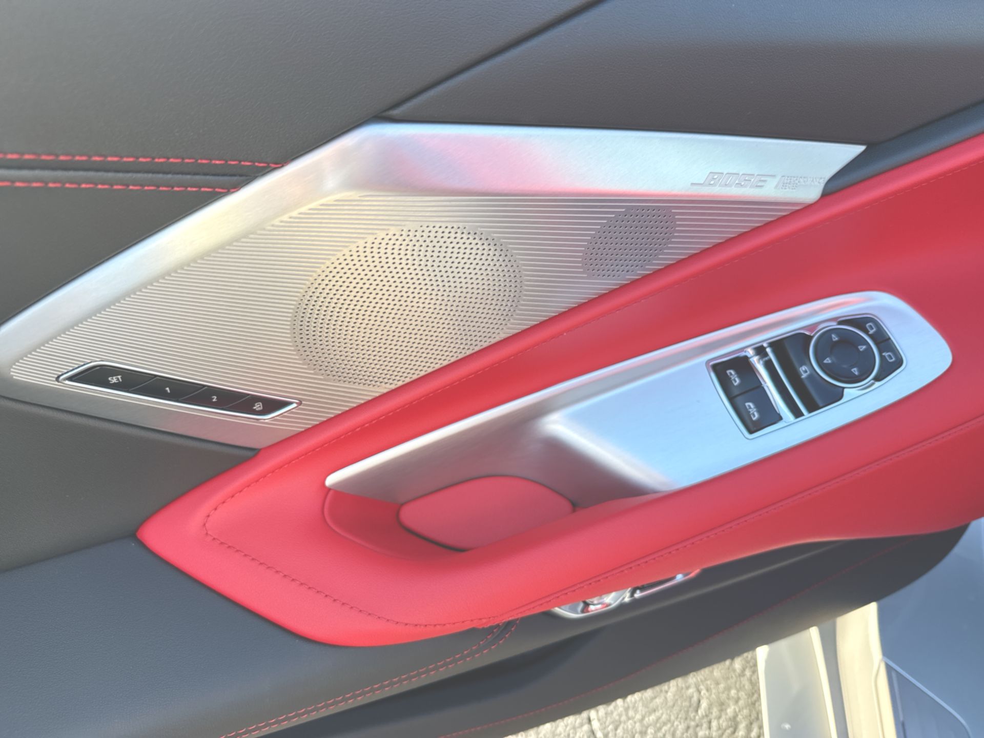 2026 Chevrolet Corvette Stingray Stingray Coupe 2LT