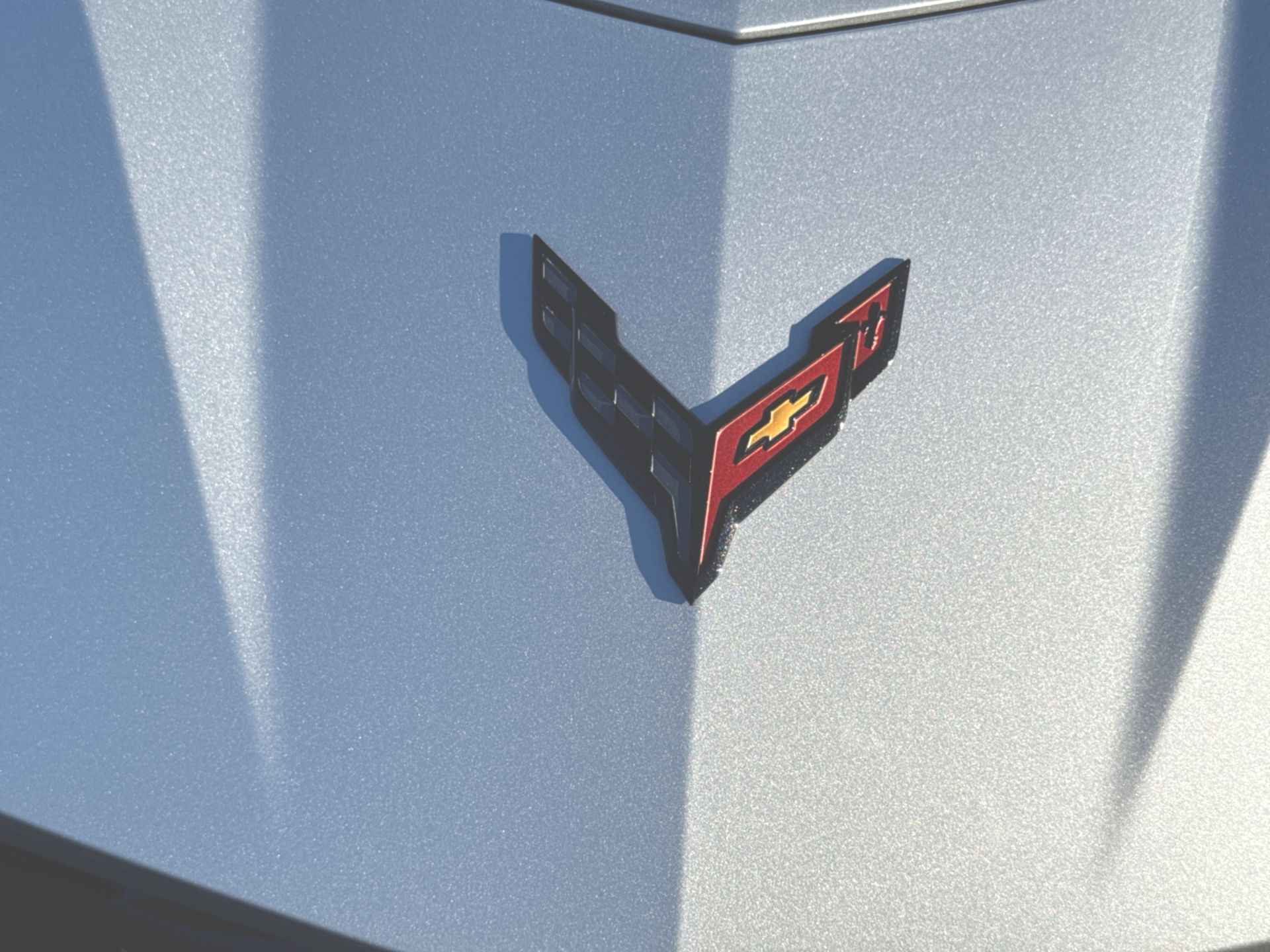 2026 Chevrolet Corvette Stingray Stingray Coupe 2LT