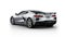 2026 Chevrolet Corvette Stingray Stingray Coupe 2LT