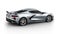2026 Chevrolet Corvette Stingray Stingray Coupe 2LT