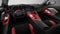 2026 Chevrolet Corvette Stingray Stingray Coupe 2LT
