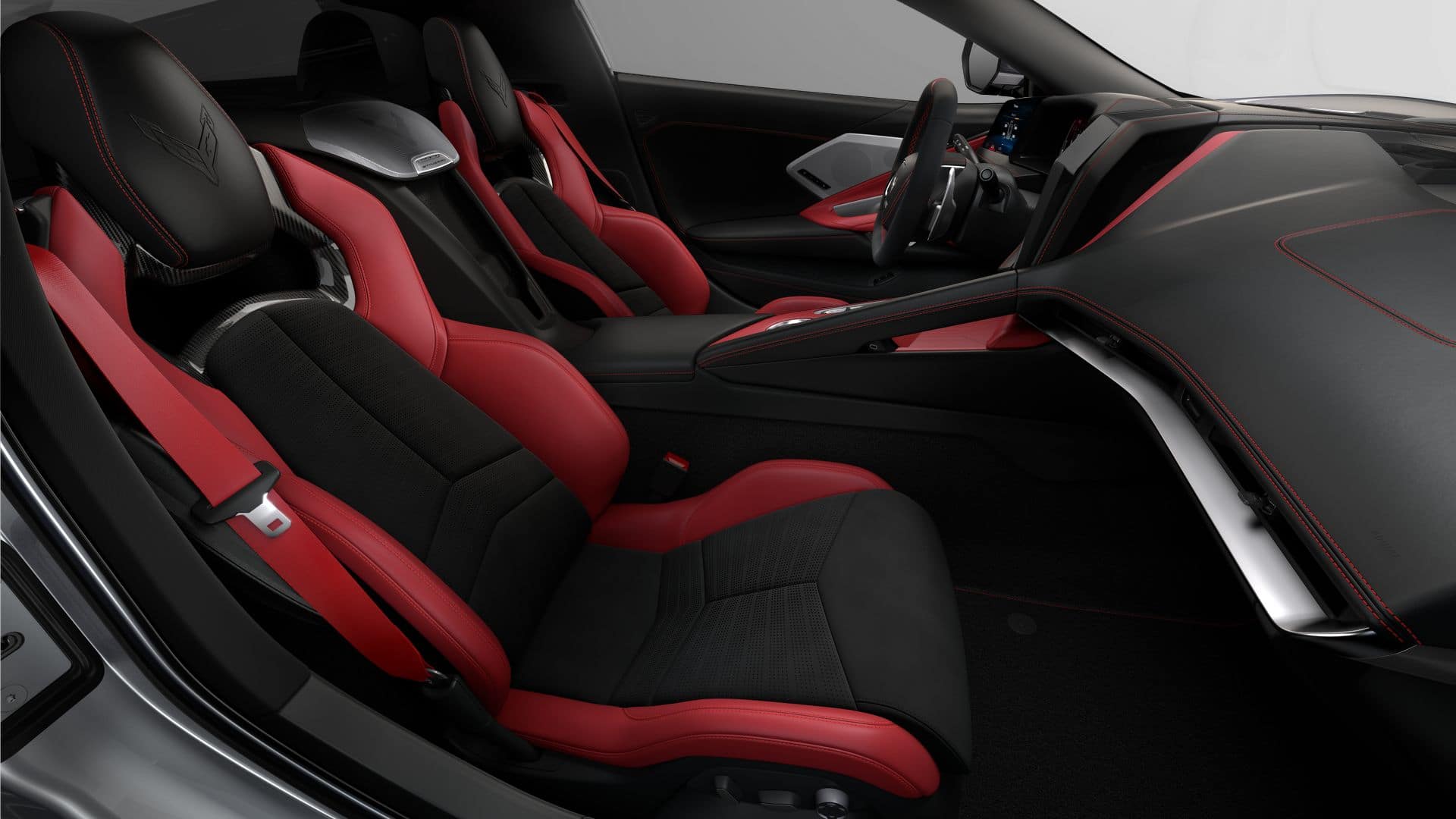 2026 Chevrolet Corvette Stingray Stingray Coupe 2LT