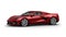 2027 Chevrolet Corvette Stingray Stingray Convertible 2LT