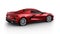 2027 Chevrolet Corvette Stingray Stingray Convertible 2LT