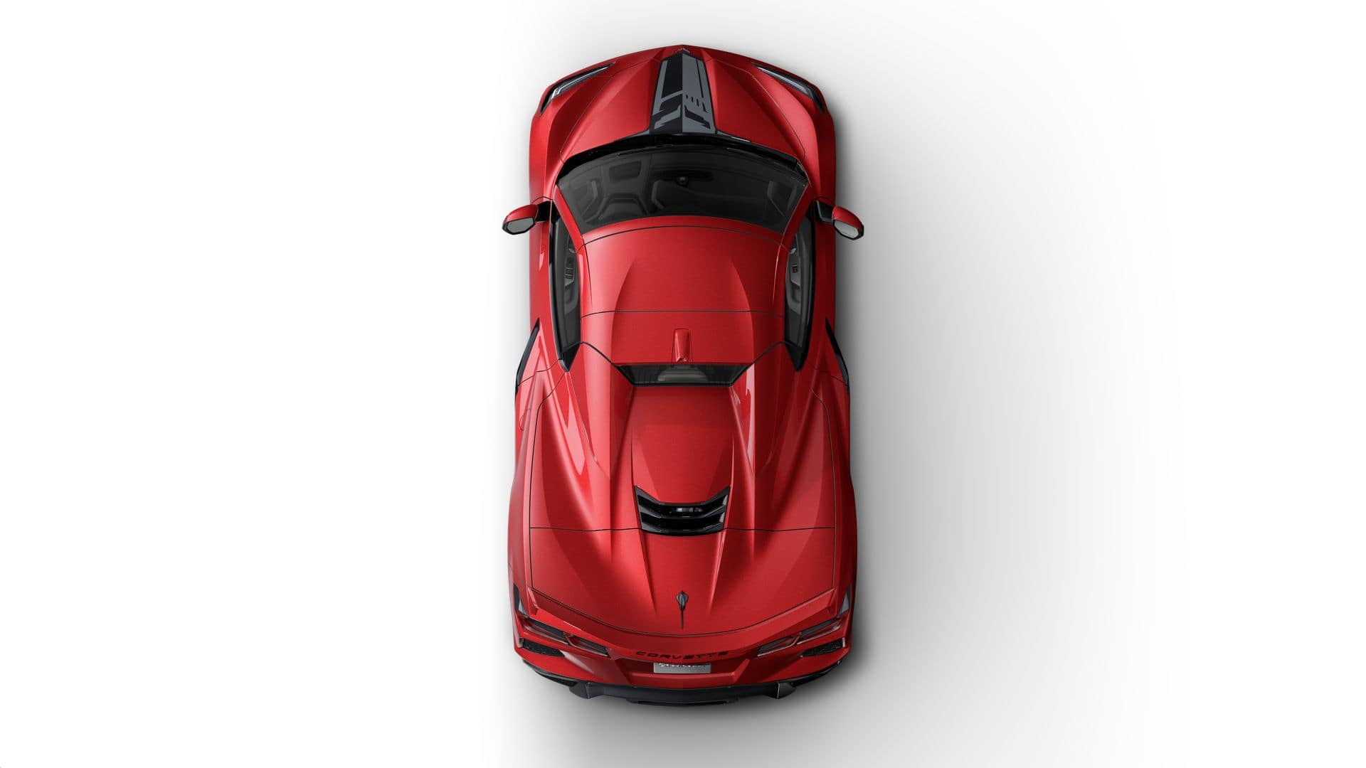 2027 Chevrolet Corvette Stingray Stingray Convertible 2LT