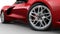2027 Chevrolet Corvette Stingray Stingray Convertible 2LT